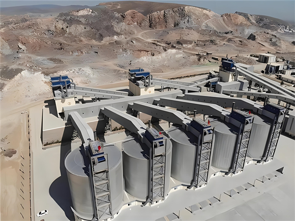 红塔水泥钢板仓